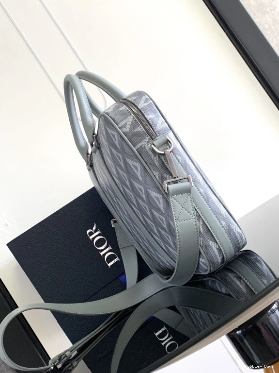 OldCobbler Bags Diro bag-37*28*6CM Briefcase 0710